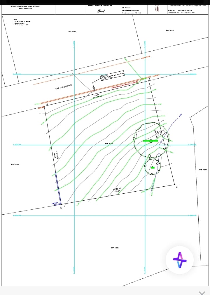 0 Bedroom Property for Sale in Stilbaai Wes Western Cape